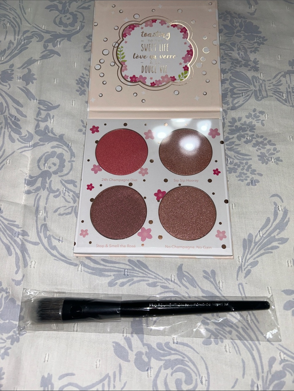 Sephora Beauty Set - Picture 4 of 6